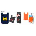 Карманы для карт и визиток на телефон