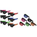 Складные очки на заказ