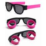 Складные очки на заказ