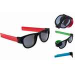 Складные очки на заказ