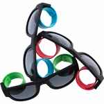 Складные очки на заказ