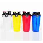 Бутылки со складными мисками для животных