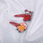 Резинки, заколки, украшения для волос COLLET