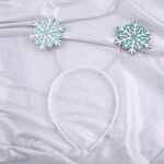 Резинки, заколки, украшения для волос COLLET