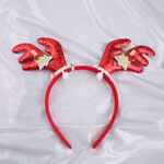 Резинки, заколки, украшения для волос COLLET