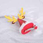 Резинки, заколки, украшения для волос COLLET