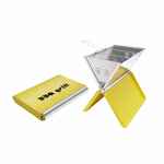 Гриль угольный WISPY