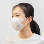 Маска гигиеническая IDEN, одноразовая, немедицинская