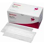 Маска гигиеническая IDEN, одноразовая, немедицинская