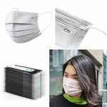 Маска гигиеническая IDEN, одноразовая, немедицинская