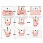 Сумки дорожные JET