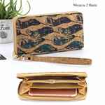 Кошельки CORK