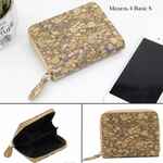 Кошельки CORK