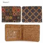 Кошельки CORK