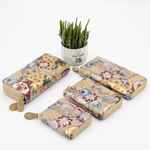 Кошельки CORK