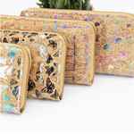 Кошельки CORK