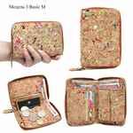 Кошельки CORK