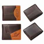 Кошельки BINTU, кожаные