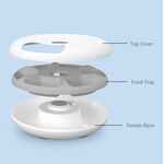 Электронные кормушки для животных FEEDER