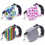 Поводок для собак LEASH