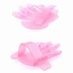 Перчатки для груминга SKIRR