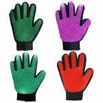 Перчатка для груминга FUR