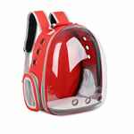 Рюкзак-переноска для животных SHEER