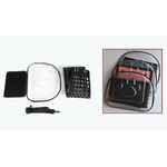 Сумка-переноска для животных MERE, складная