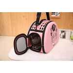 Сумка-переноска для животных MERE, складная