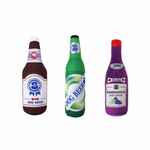 Мягкие игрушки PLUSH