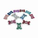 Адресник для собак BOOTH