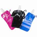 Бутылки складные HANDHELD PLUS