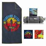 Полотенце ATOLL PLUS