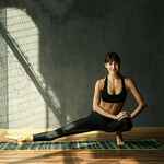 Полотенце ATOLL PLUS