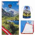 Полотенце ATOLL PLUS