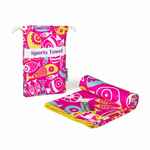 Полотенце ATOLL PLUS