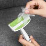 Щетки для чистки мебели PET