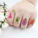 Временные татуировки TATU