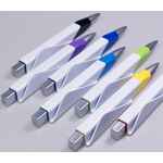 Ручки с широким клипом