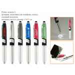 Ручки с фонариком