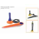 Ручки на подставке