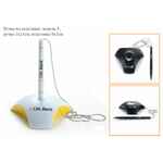 Ручки на подставке