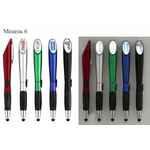 Ручки со светящимся логотипом