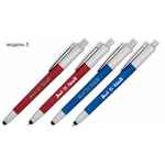 Ручки со светящимся логотипом