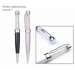 Ручки с кристаллами