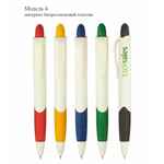Эко-ручки под заказ