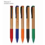 Эко-ручки под заказ