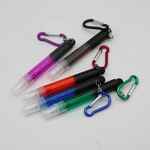 Брелки-спрей TANK, со стилусом