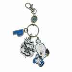 Брелки с подвесками TINK, металлические