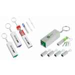 Брелок «Маникюрный набор»